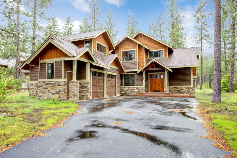 Seasons To Conduct An Exterior House Washing