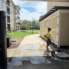 Commercial-Pressure-Washing-in-Clemson-SC 1