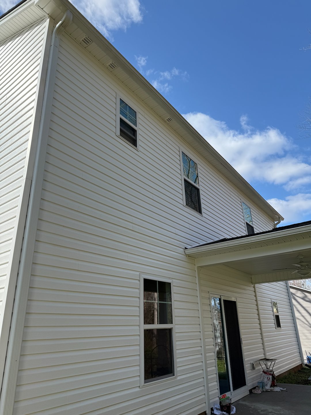 Dependable House Washing in Clemson, SC
