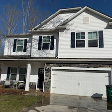 Dependable-House-Washing-in-Clemson-SC 2