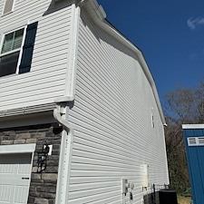 Dependable-House-Washing-in-Clemson-SC 1