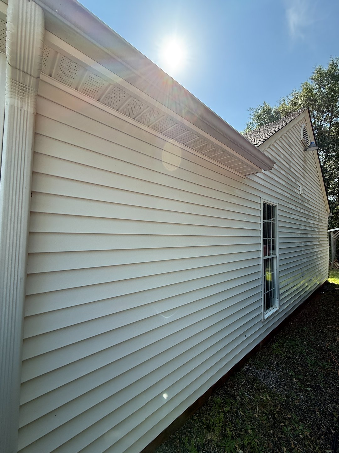 Detailed House Washing in Seneca, SC