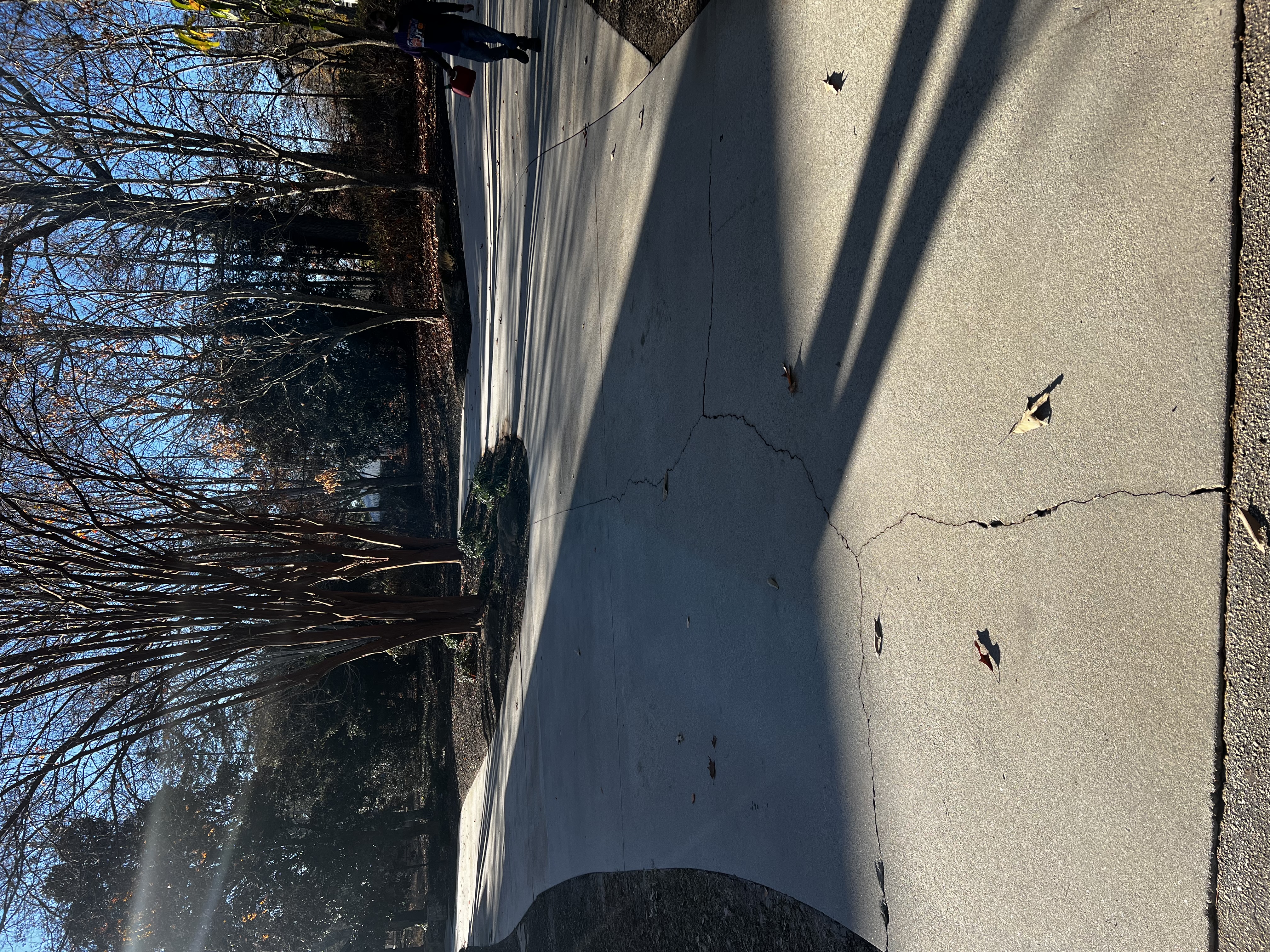 Exemplary Driveway Washing in Seneca, SC