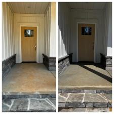 Hot-Water-Commercial-Post-Construction-Cleanup-in-Salem-SC 2