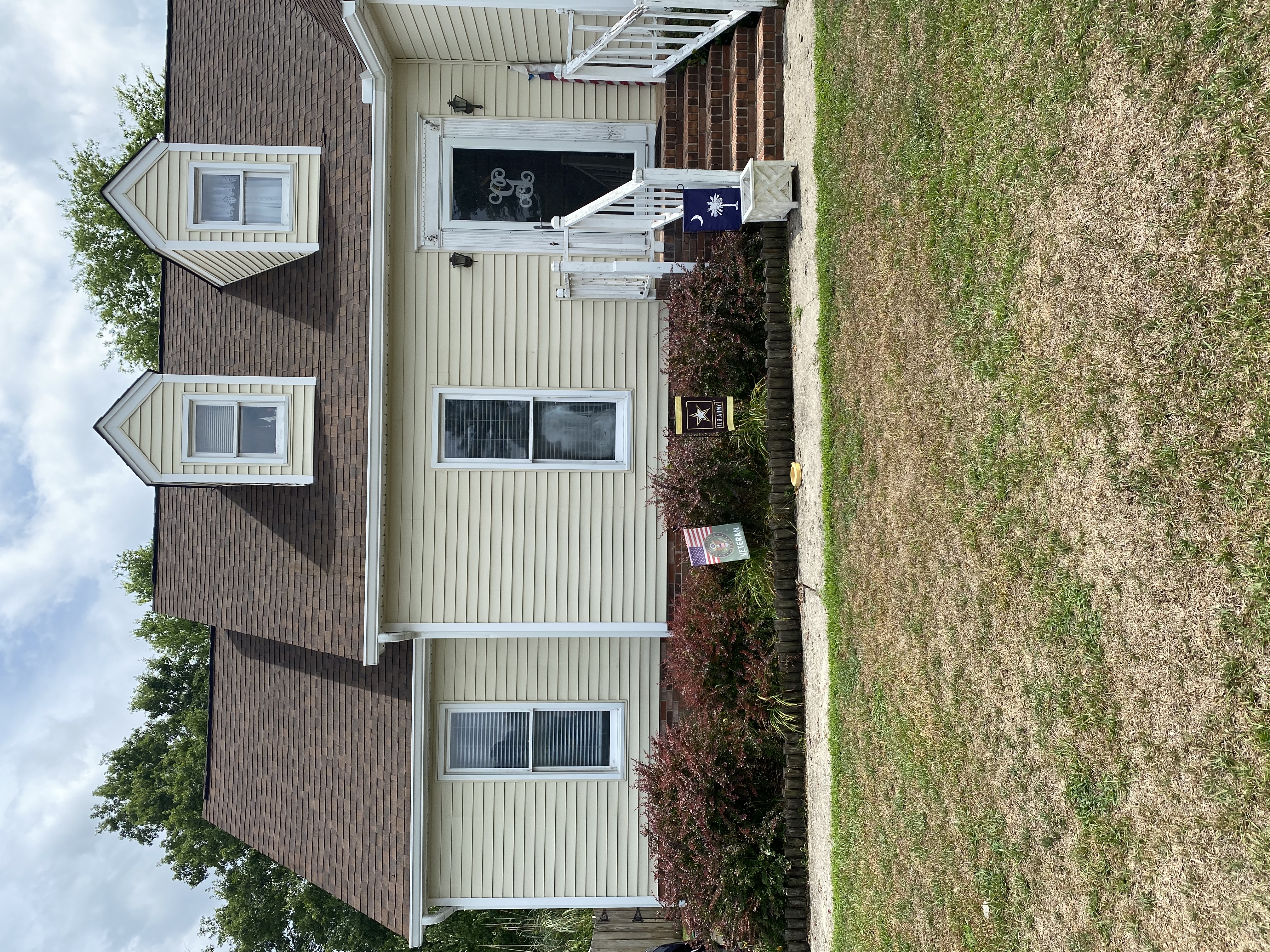 Pristine Roof Cleaning in Sunset, SC