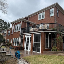 Professional-House-Washing-in-Easley-SC 1