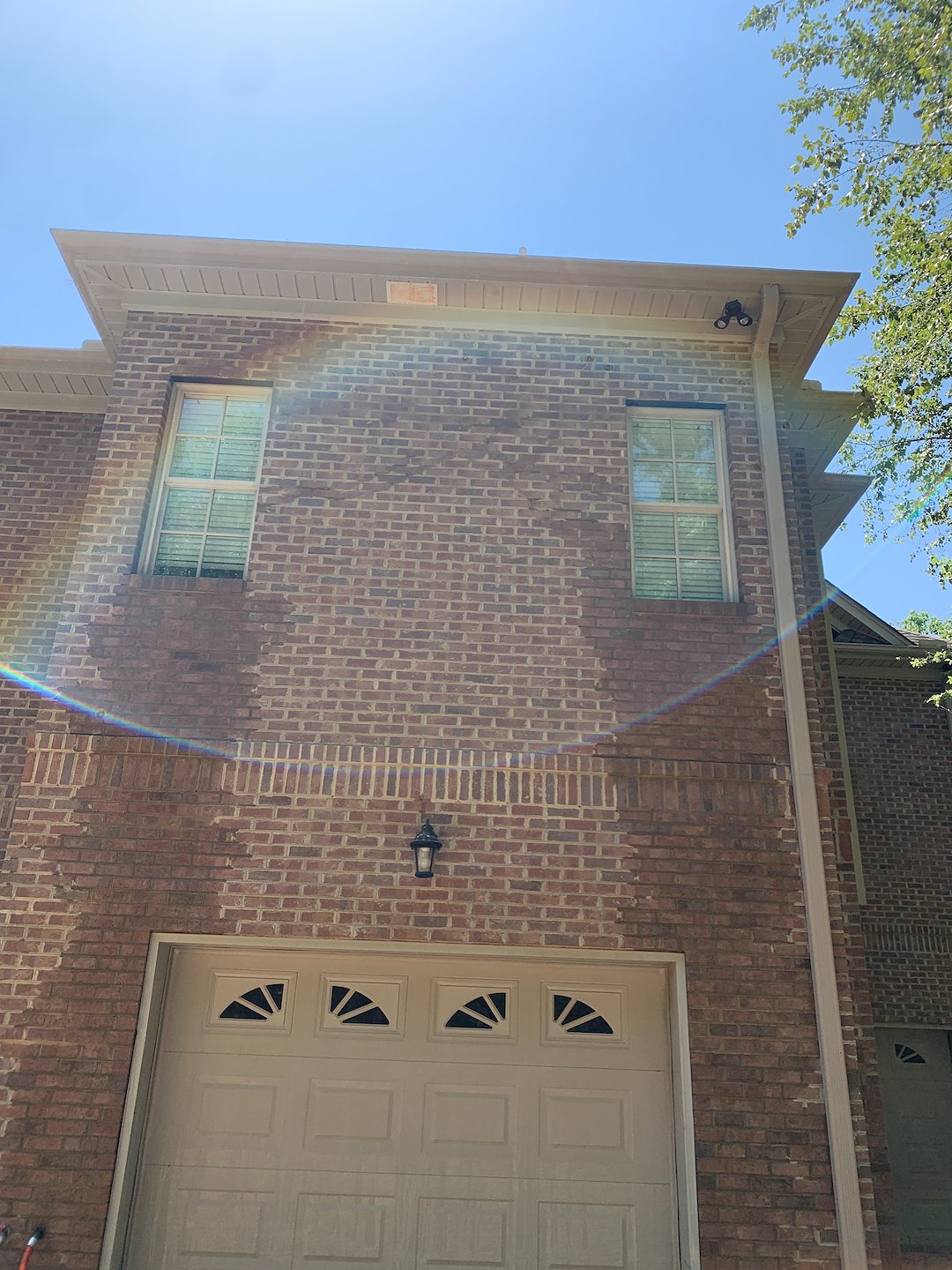 Top Notch Window Cleaning in Anderson, SC