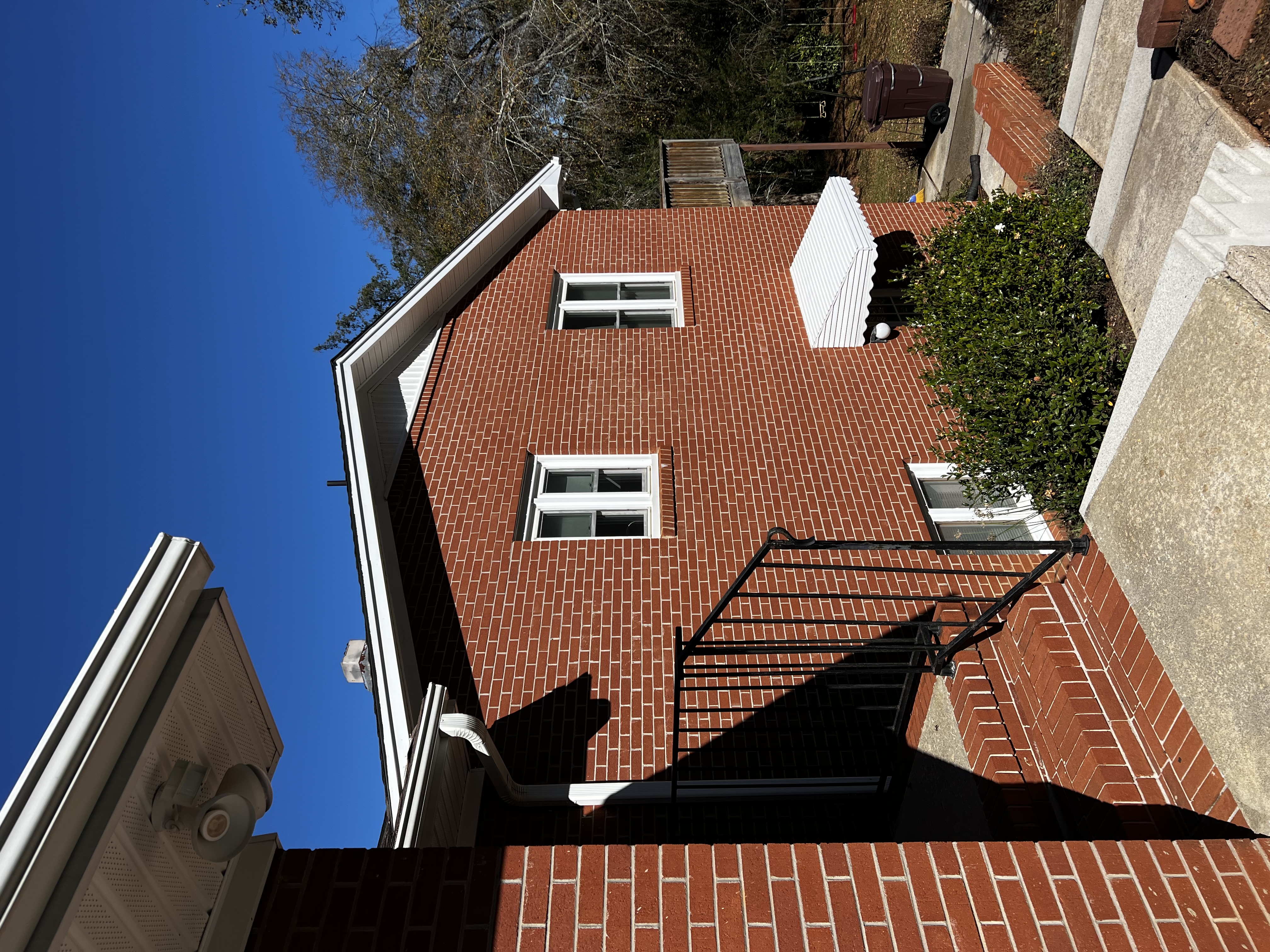 Top Quality House Washing in Anderson, SC