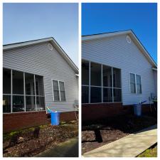 Top-Quality-House-Washing-in-Six-Mile-SC 2