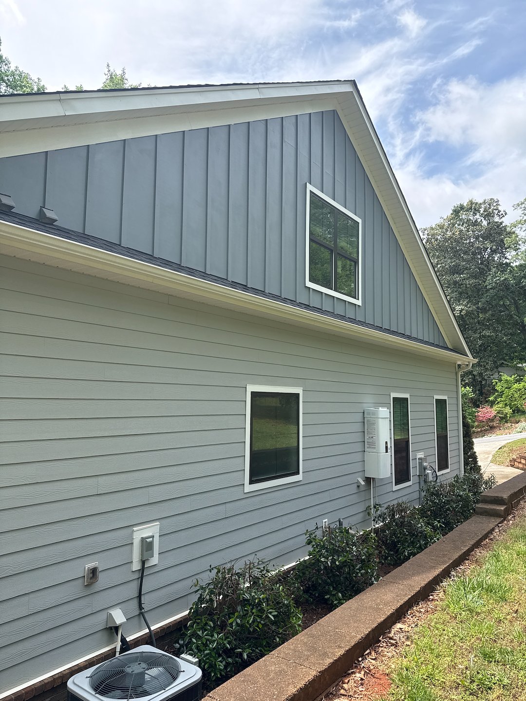 Trusted House Washing in Clemson, SC