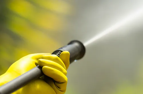 Commercial Post Construction Cleanup
